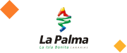 logo la Palma