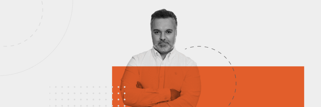 Entrevista a Sergio Barreda