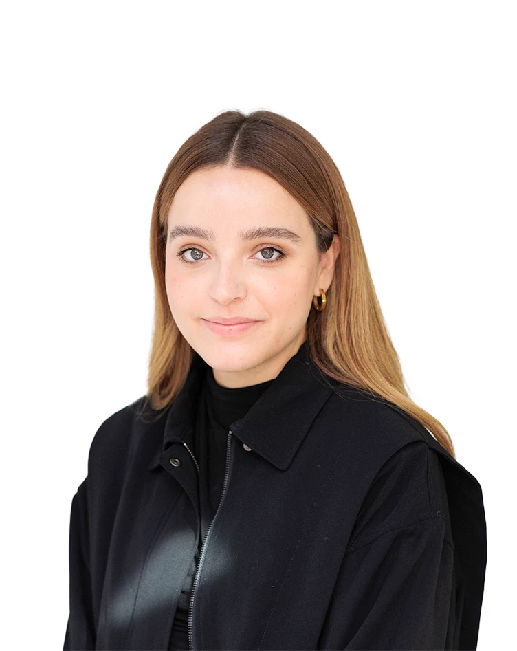 LucĂa Ramos - Agencia Klawter