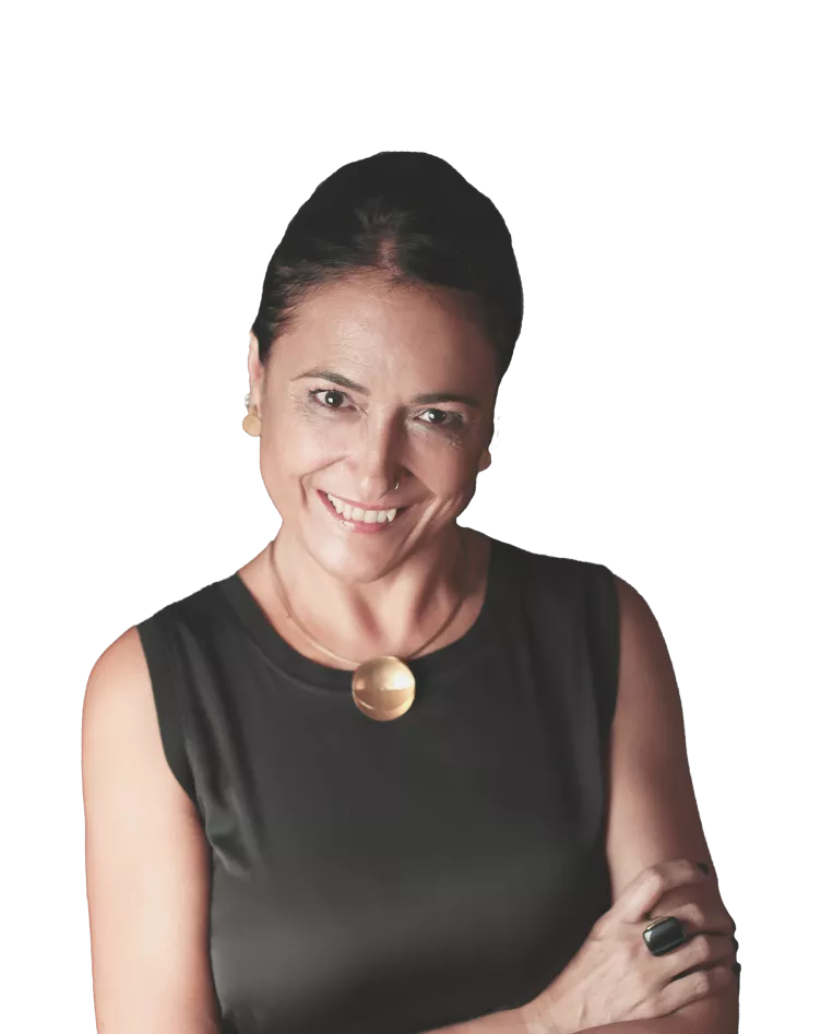 Leyre Zorriqueta - Agencia Klawter