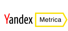 agencia ux utilizamos Yandex Metrica