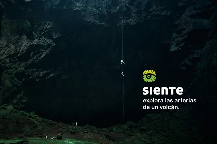 Visit La Palma Proyecto Klawter