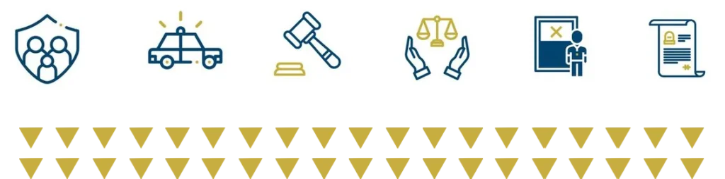 Iconografía realizada a Reyes y Rodríguez Abogados