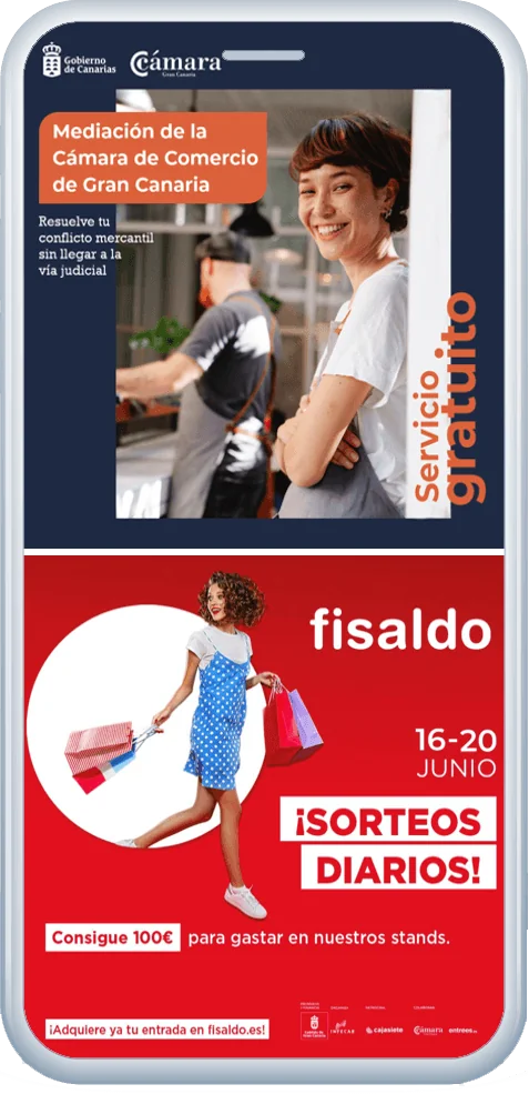 agencia facebook ads