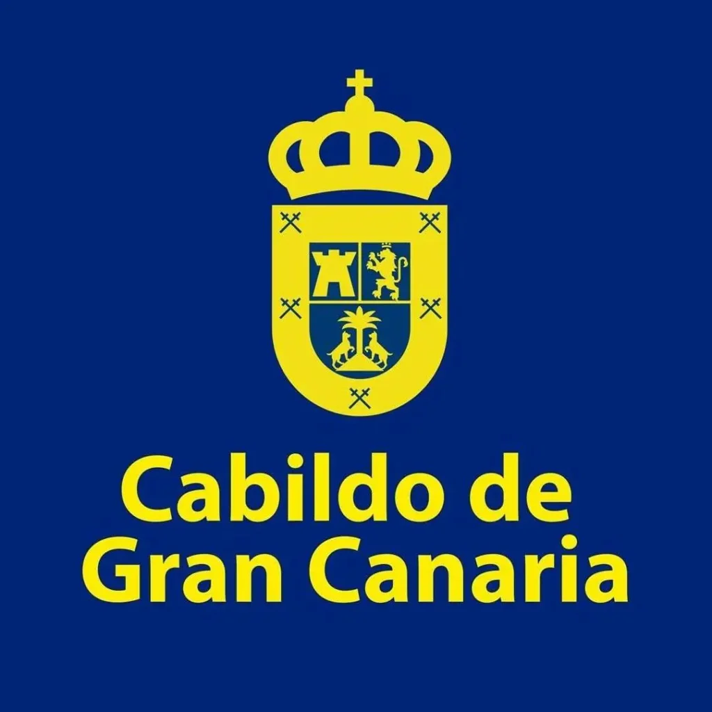 Logo de Cabildo de Gran Canaria
