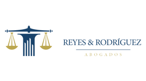 Logo Reyes y Rodríguez Abogados